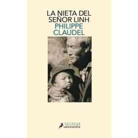 Nieta Del señor Linh