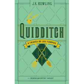 Quidditch a Traves De Los Tiempos
