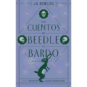 Los Cuentos De Beedle El Bardo