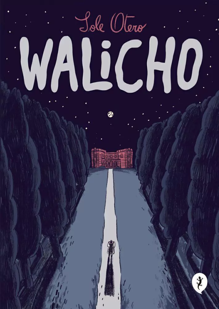 Walicho