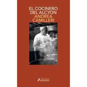 Cocinero Del Alcyon El (Montalbano 32)