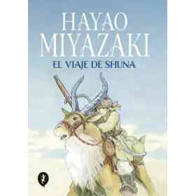 El Viaje De Shuna