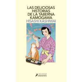 Deliciosas Historias De La Taberna Kamog