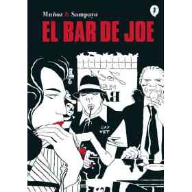 El Bar De Joe