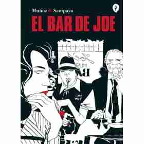 El Bar De Joe