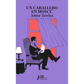 Un Caballero en Moscu