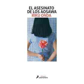 El Asesinato De Los Aosawa