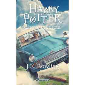 Hp2-Camara Secreta (Cs)(tbs)(2019)