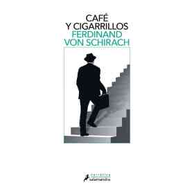 Cafe Y Cigarrillos