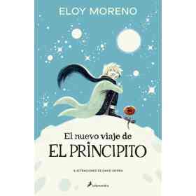 El Nuevo Viaje De El Principito