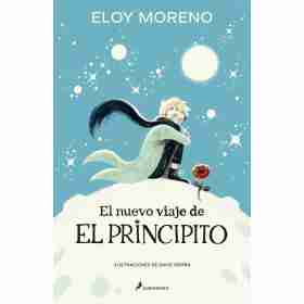 El Nuevo Viaje De El Principito