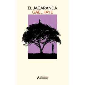 El Jacaranda