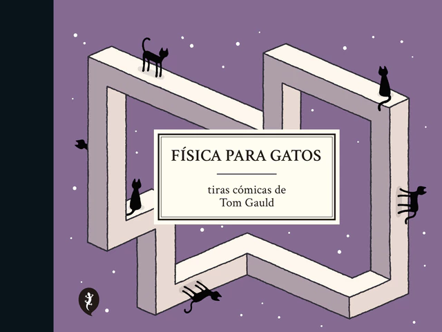 FISICA PARA GATOS