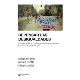 Repensar Las Desigualdades