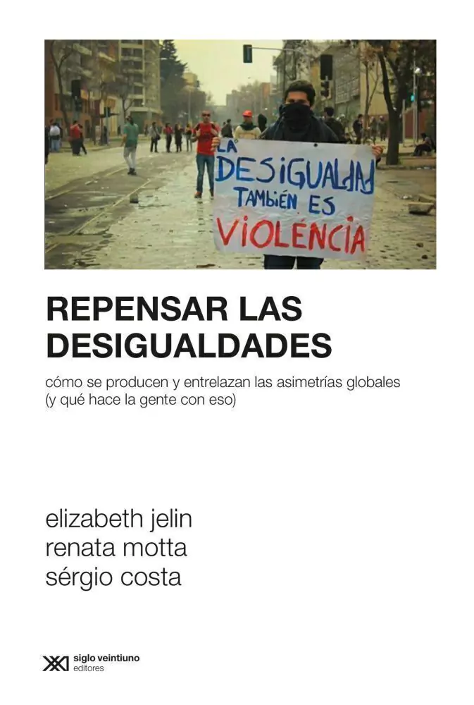 Repensar Las Desigualdades