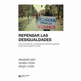 Repensar Las Desigualdades