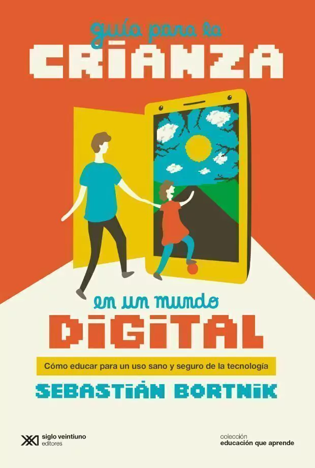Guia Para La Crianza en Un Mundo Digital
