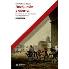 Revolucion Y Guerra