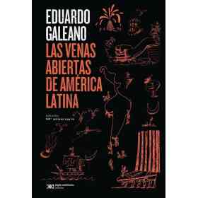 Las Venas Abiertas De America Latina