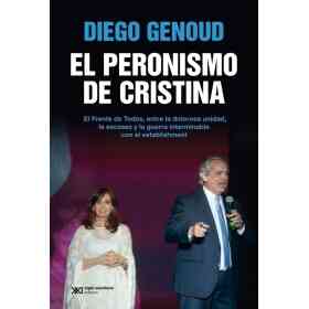 El Peronismo De Cristina