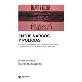 Entre Narcos Y Policias