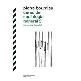 Curso De Sociologia General 2