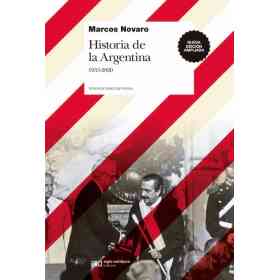 Historia De La Argentina 1955-2020