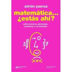 matematica...¿estas Ahi? 1