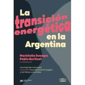 La Transicion Energetica en La Argentina