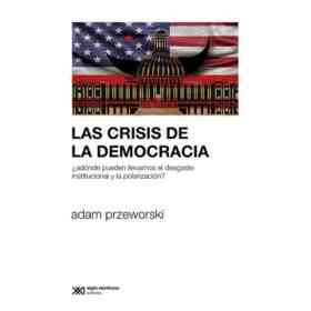 Las Crisis De La Democracia