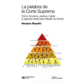 La Palabra De La Corte Suprema