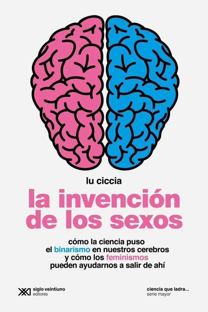 La Invencion De Los Sexos