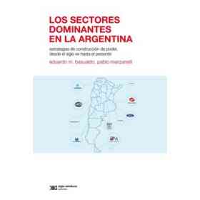 Sectores Dominantes en La Argentina
