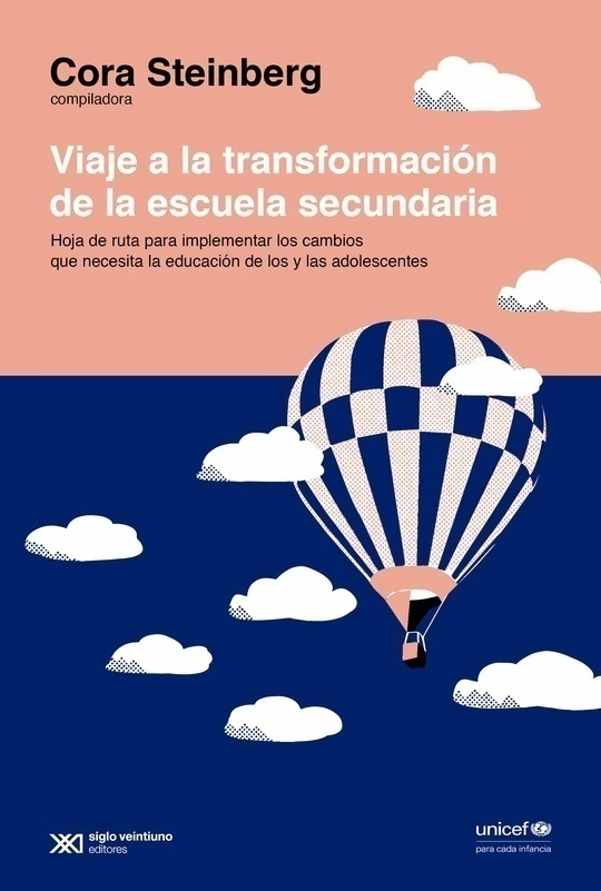 Viaje a La Transformacion De La Escuela Secundaria