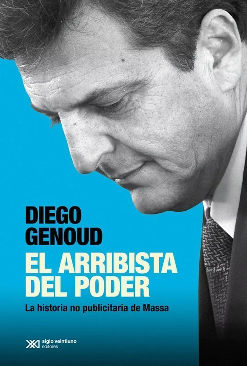 El Arribista Del Poder
