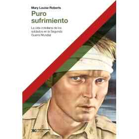 Puro Sufrimiento