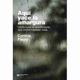 Aqui Yace La Amargura