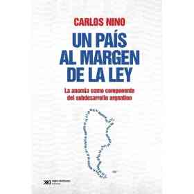 Un Pais Al Margen De La Ley