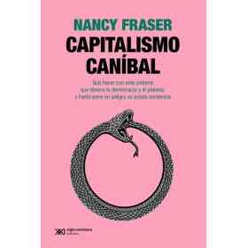 Capitalismo Canibal