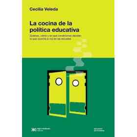 La Cocina De La Politica Educativa