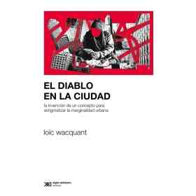 El Diablo en La Ciudad