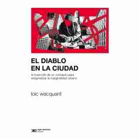 El Diablo en La Ciudad
