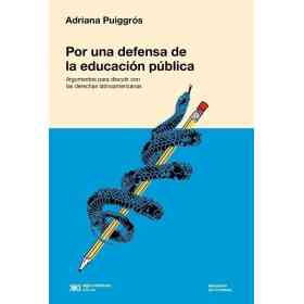 Por Una Defensa De La Educacion Publica