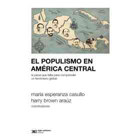 El Populismo en America Central