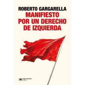 Manifiesto Por Un Derecho De Izquierda