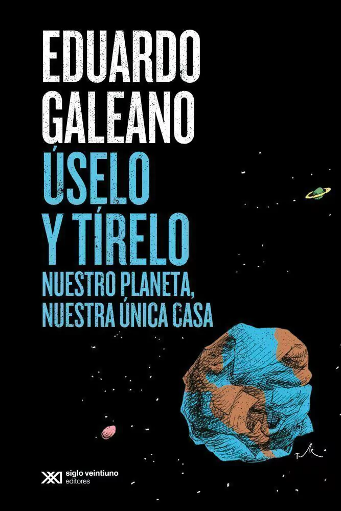 Uselo Y Tirelo