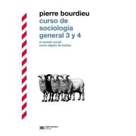 Curso De Sociologia General 3 Y 4