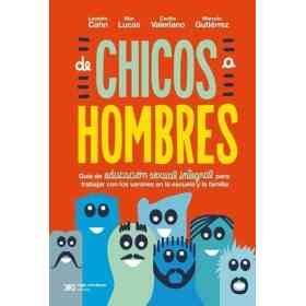 De Chicos a Hombres