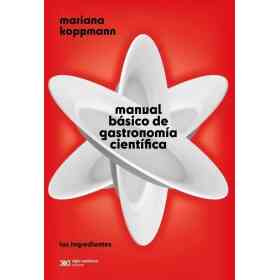 Manual Basico De Gastronomia Cientifica