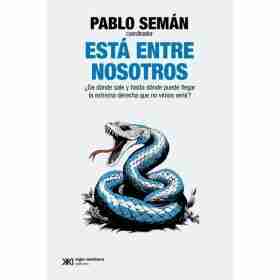 Esta Entre Nosotros